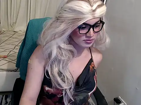 Goddess Sarah online show from February 2026 10:36:02 AM