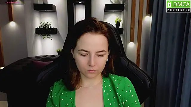 Mira Mermayd online show from February 2025 01:05:02 AM