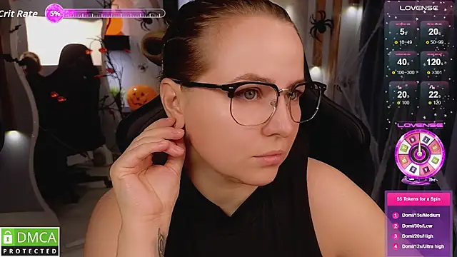 Mira Mermayd online show from October 2025 08:18:01 AM