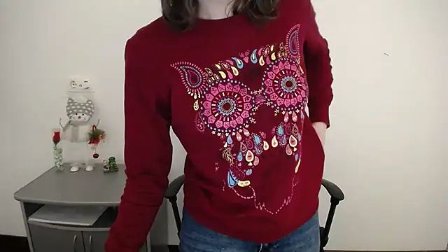 Snapshot of Sexy_MargoX_ chatting on February 2026 02:05:02 PM Sexy MargoX online show from February 2026 02:05:02 PM