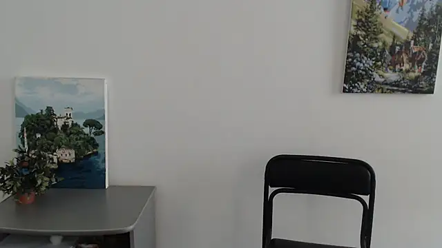 Sexy MargoX  online show from April 2026 03:50:01 PM