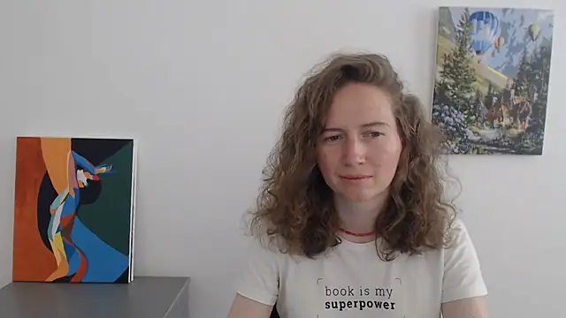 Sexy MargoX  online show from June 2026 02:26:01 PM