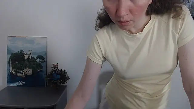 Sexy MargoX  online show from July 2026 07:29:02 PM