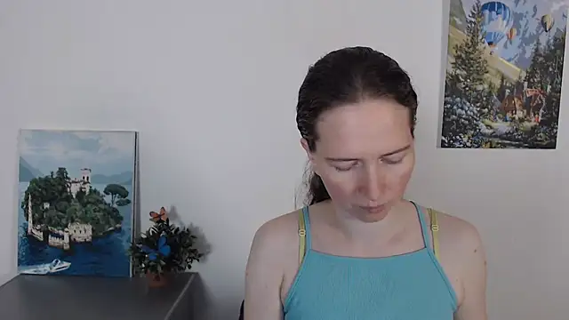 Sexy MargoX  online show from July 2026 07:52:02 PM