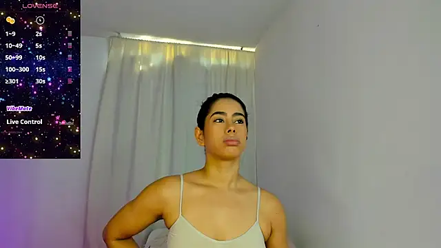 Snapshot of VioletaSotter chatting on May 2026 01:16:02 PM VioletaSotter online show from May 2026 01:16:02 PM