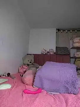 amycute  online show from January 2025 12:27:01 AM