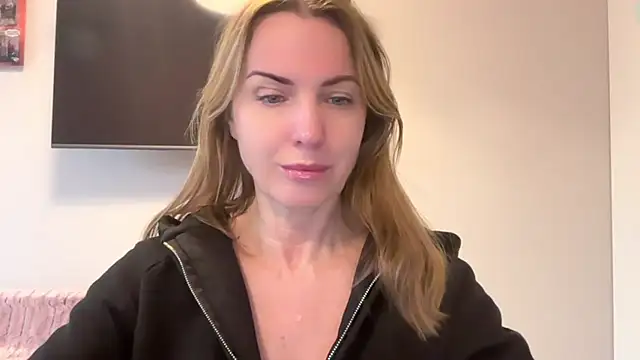 RachellAmazing online show from February 2025 02:09:02 PM