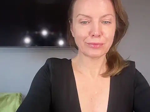 RachellAmazing online show from October 2025 12:14:02 PM