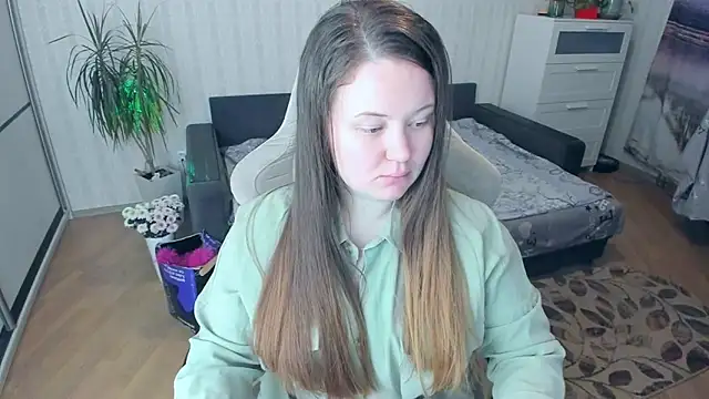 Jessica Rubatte online show from December 2024 01:10:01 PM