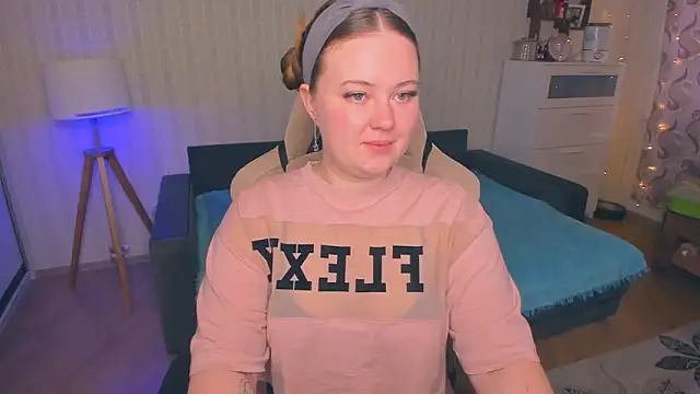 Jessica Rubatte online show from January 2025 12:18:01 PM