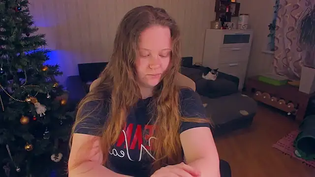 Jessica Rubatte online show from January 2025 01:07:01 PM