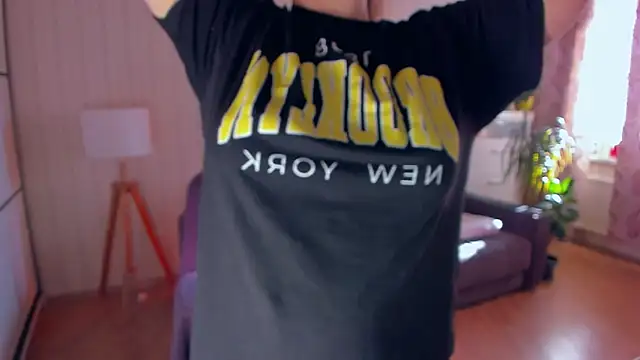 Jessica Rubatte online show from March 2025 01:23:01 PM