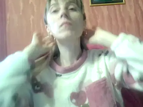 Biddy Alana online show from February 2025 07:18:02 AM