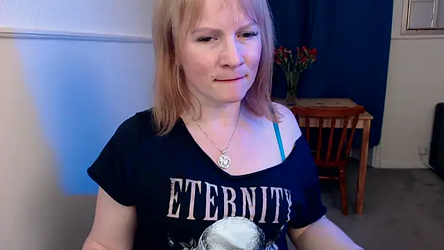 Scotty Hottie online show from March 2026 10:54:01 PM