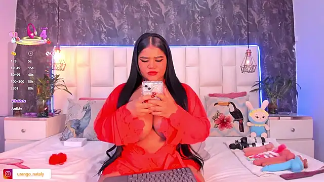 Sharik Mackay online show from March 2025 05:05:01 PM