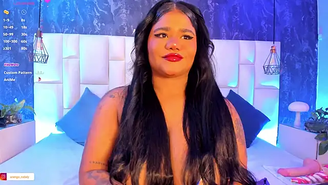 Sharik Mackay online show from September 2025 10:59:01 AM