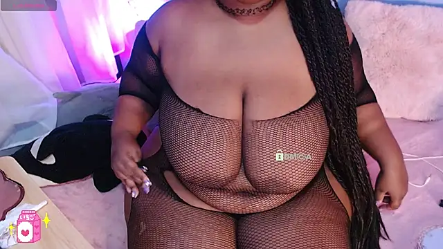 sweetRiot online show from June 2026 06:12:01 AM