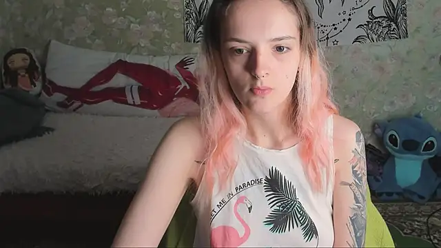 Cutie Adelia online show from October 2025 11:09:02 AM