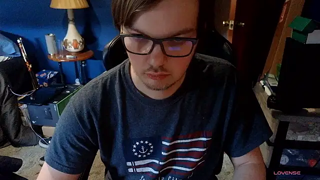 MisterRi2022 online show from January 2026 04:01:01 PM