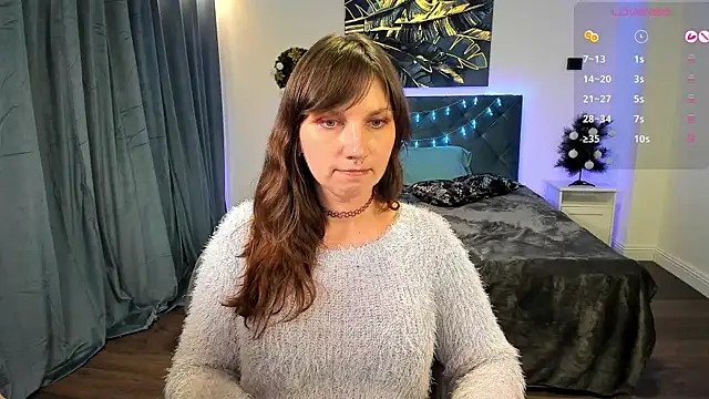 Snapshot of StacyTigerr chatting on December 2024 12:11:02 AM StacyTigerr online show from December 2024 12:11:02 AM