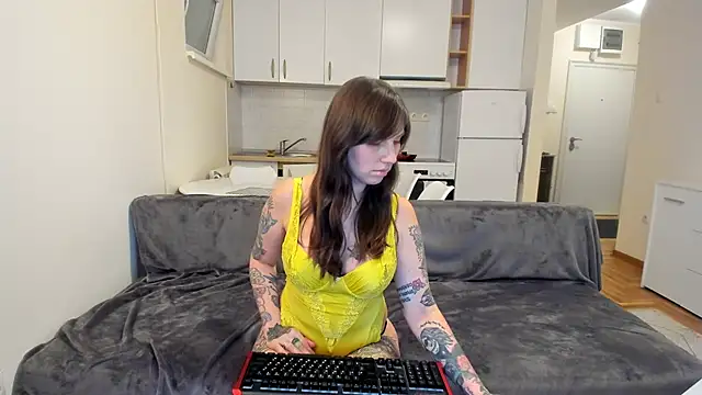 Snapshot of StacyTigerr chatting on January 2025 08:57:02 PM StacyTigerr online show from January 2025 08:57:02 PM