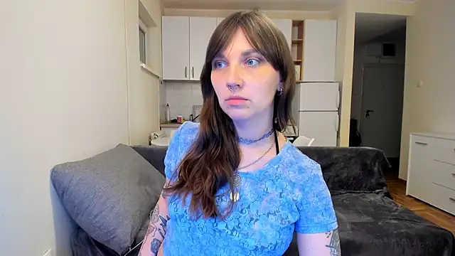 Snapshot of StacyTigerr chatting on February 2025 09:07:02 PM StacyTigerr online show from February 2025 09:07:02 PM