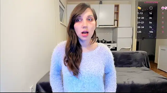 Snapshot of StacyTigerr chatting on February 2025 12:54:02 AM StacyTigerr online show from February 2025 12:54:02 AM