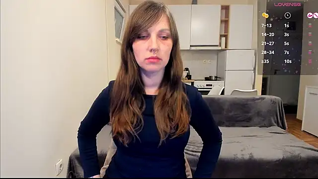 Snapshot of StacyTigerr chatting on February 2025 03:58:02 AM StacyTigerr online show from February 2025 03:58:02 AM