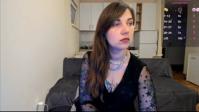 Snapshot of StacyTigerr chatting on March 2025 11:56:02 PM StacyTigerr online show from March 2025 11:56:02 PM