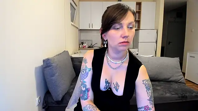 Snapshot of StacyTigerr chatting on March 2025 07:14:01 PM StacyTigerr online show from March 2025 07:14:01 PM