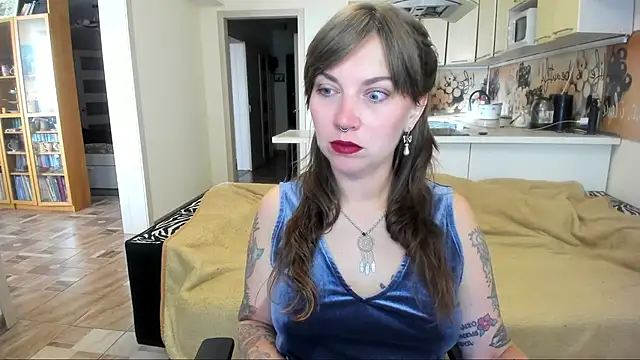 Snapshot of StacyTigerr chatting on September 2025 05:23:02 AM StacyTigerr online show from September 2025 05:23:02 AM