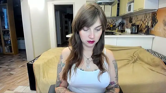 Snapshot of StacyTigerr chatting on October 2025 09:52:01 AM StacyTigerr online show from October 2025 09:52:01 AM