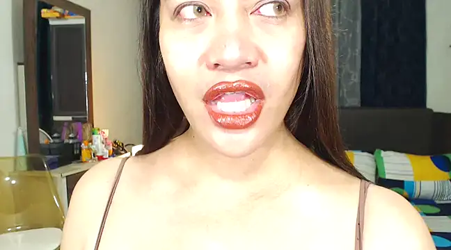 HugeKatarinaTS online show from February 2025 08:34:02 PM