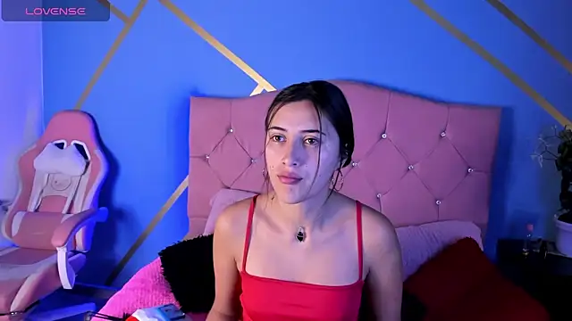 brenda moris01 online show from November 2025 09:14:01 PM