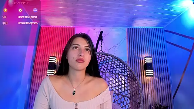 Snapshot of brenda_moris01 chatting on June 2026 09:35:02 PM brenda moris01 online show from June 2026 09:35:02 PM