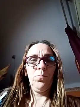 Dettybitch40 online show from October 2025 04:07:02 PM