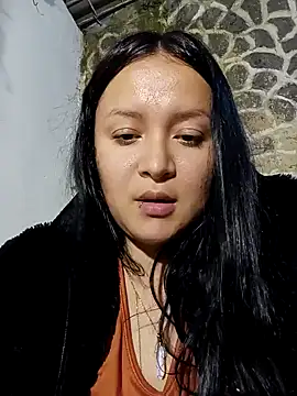 Arisha34 online show from December 2024 10:43:01 PM