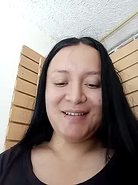 Arisha34 online show from January 2025 05:53:01 PM