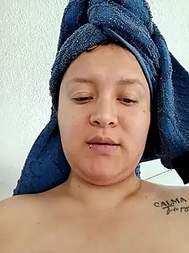 Arisha34 online show from March 2025 07:04:02 PM