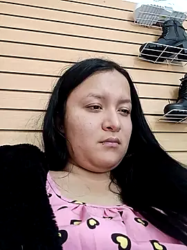 Arisha34 online show from March 2025 10:10:01 PM