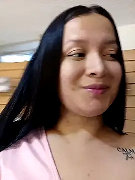 Arisha34 online show from January 2026 07:17:01 PM