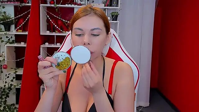 KateCloud online show from January 2025 05:07:02 PM