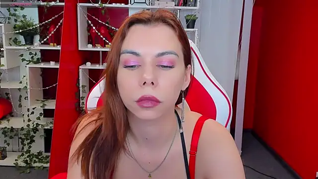 KateCloud online show from February 2025 11:13:02 PM