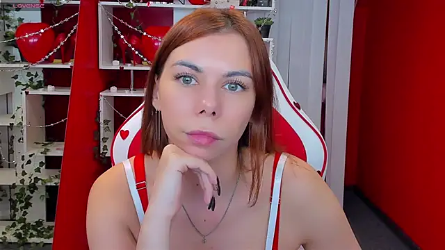 KateCloud online show from February 2025 12:15:02 AM