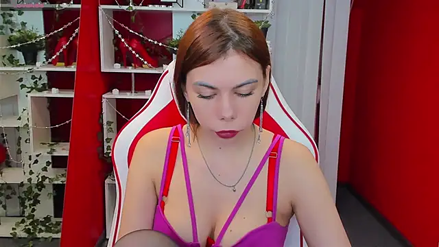 KateCloud online show from February 2025 05:07:02 PM