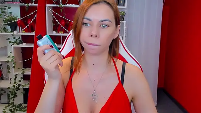 KateCloud online show from March 2025 08:09:01 PM