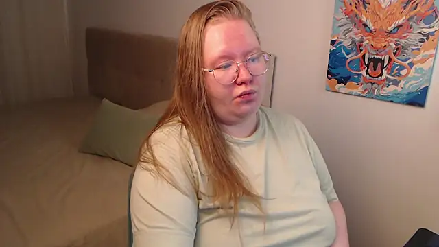 Ann Muna online show from December 2024 08:07:02 PM