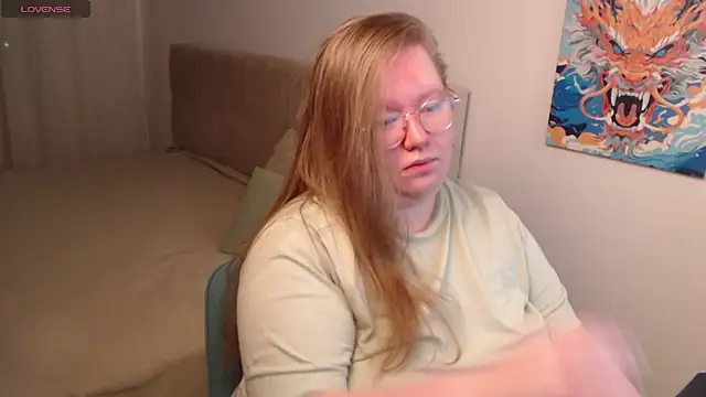 Ann Muna online show from December 2024 08:50:01 PM