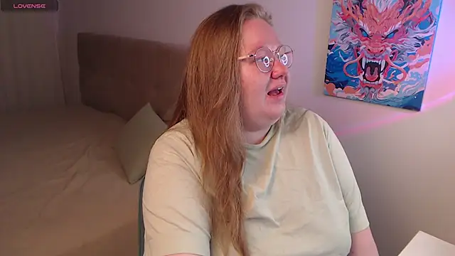 Ann Muna online show from February 2025 04:29:01 PM