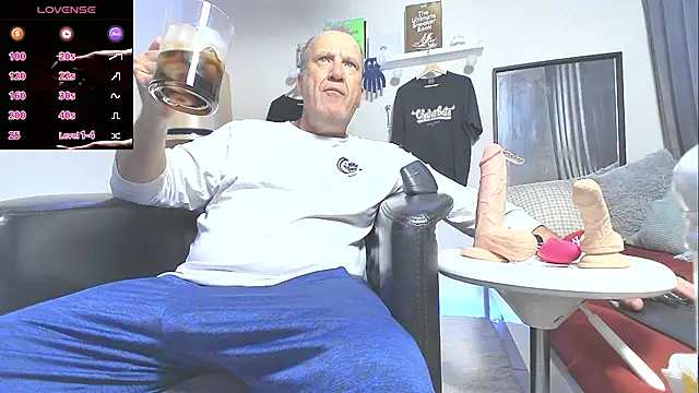 openminddaddy online show from February 2025 01:38:01 AM